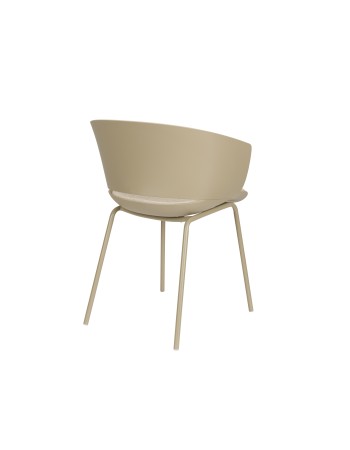 JESSICA Chair | Beige