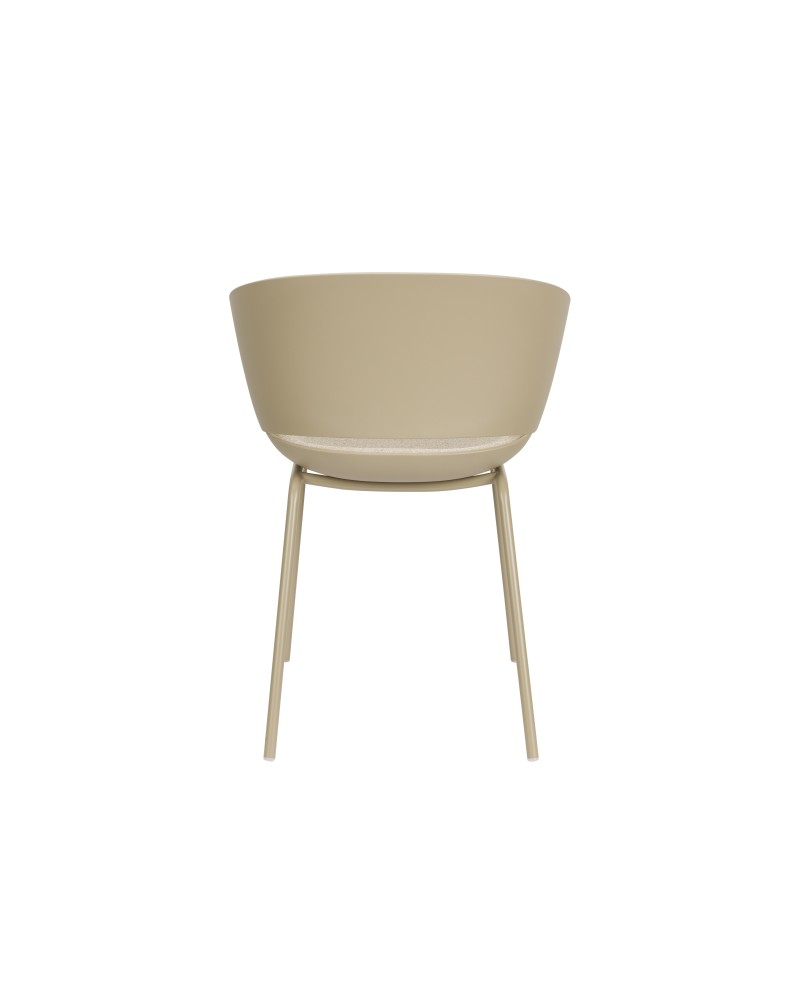 JESSICA Chair | Beige