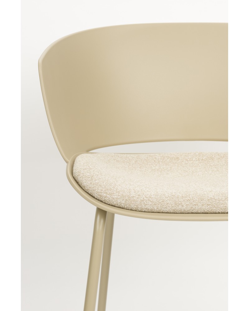 JESSICA Chair | Beige