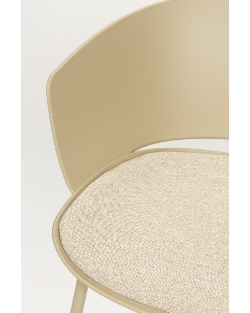 JESSICA Chair | Beige