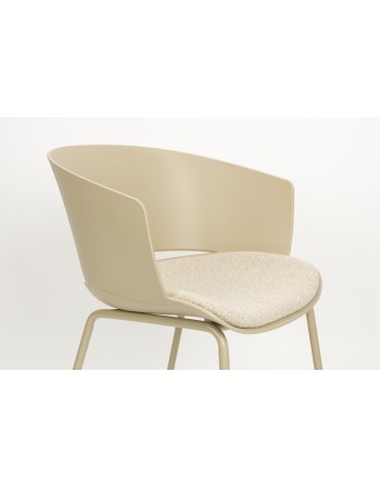 JESSICA Chair | Beige