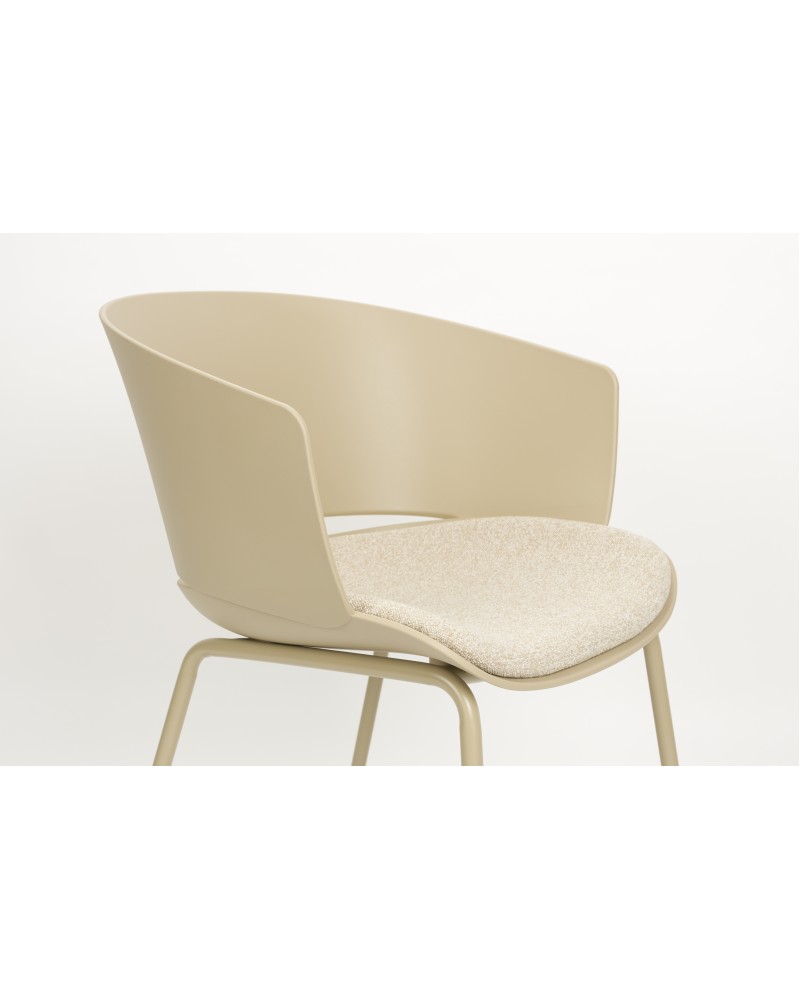 JESSICA Chair | Beige