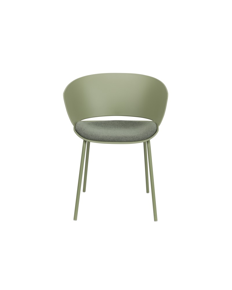 JESSICA Chair | Green