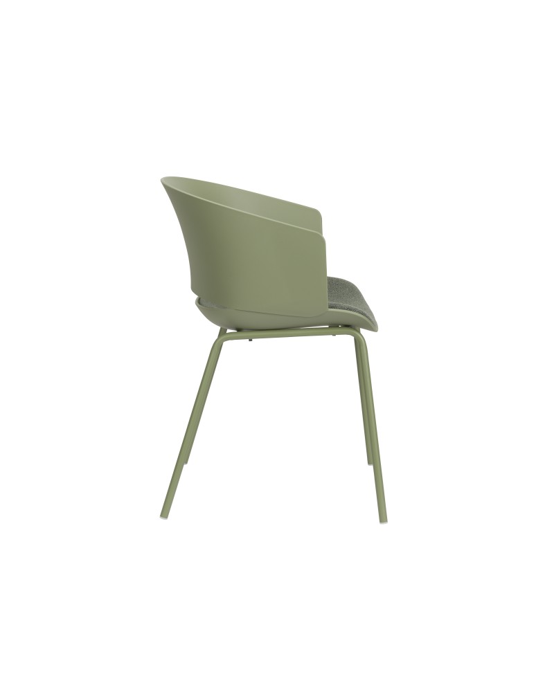 JESSICA Chair | Green