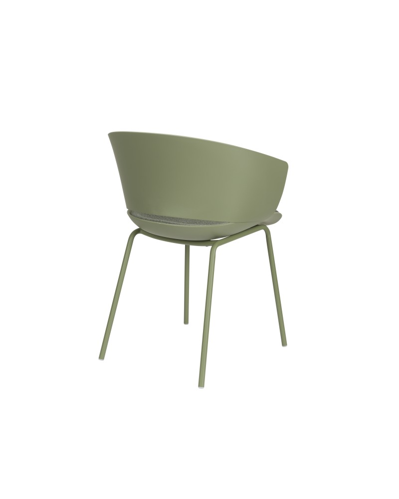 JESSICA Chair | Green