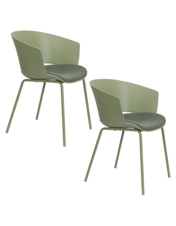 JESSICA Chair | Green