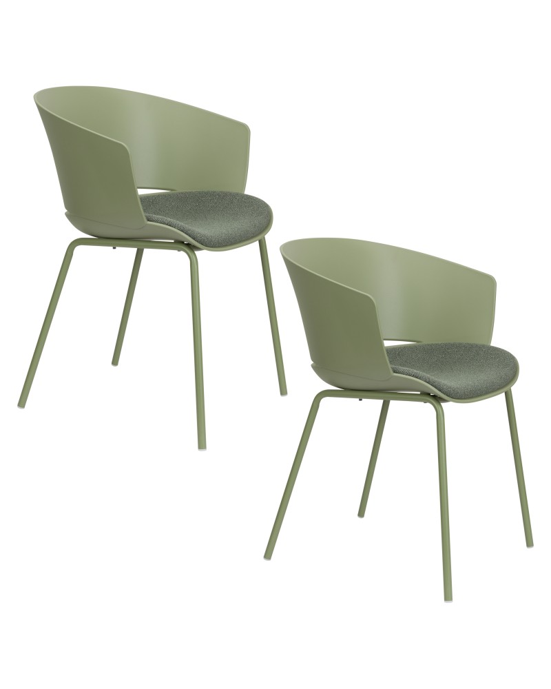 JESSICA Chair | Green