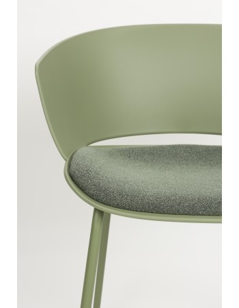 JESSICA Chair | Green