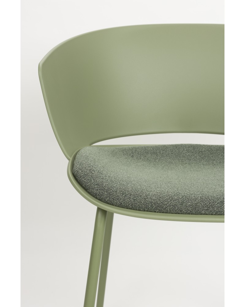 JESSICA Chair | Green