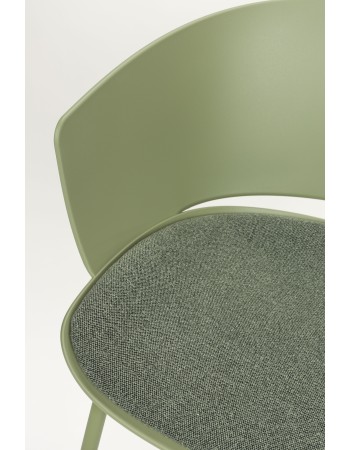 JESSICA Chair | Green