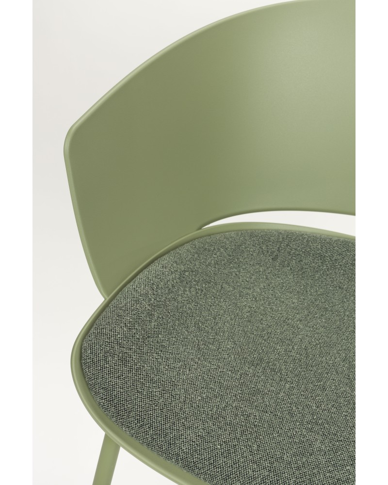 JESSICA Chair | Green