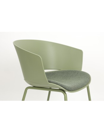 JESSICA Chair | Green