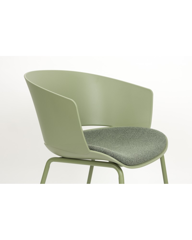 JESSICA Chair | Green