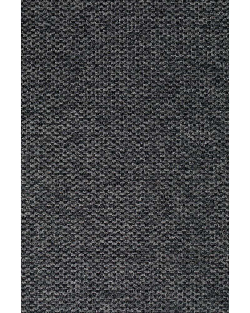JOLIEN Armchair | Dark Grey,Black legs