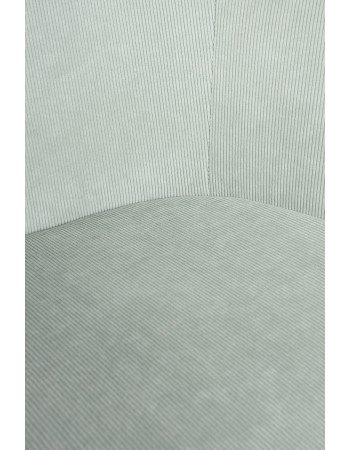 JUNZO RIB Office Chair | Light Green