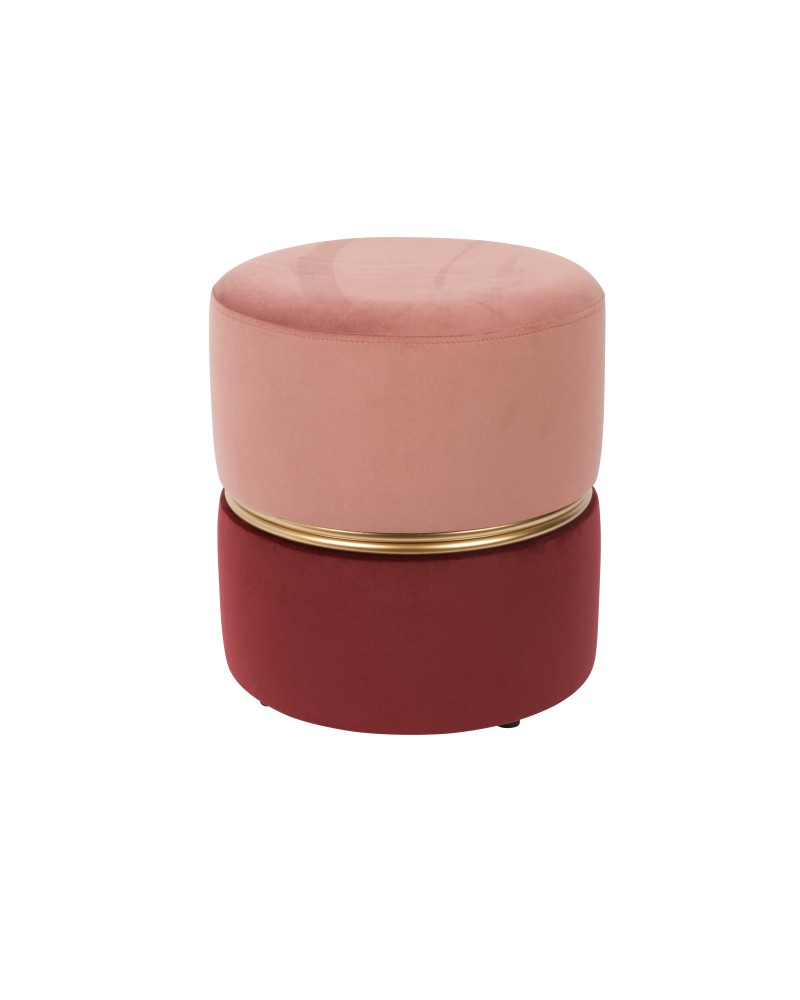 BUBBLY CANDY Stool