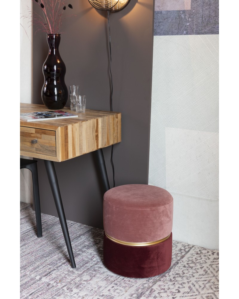 BUBBLY CANDY Stool