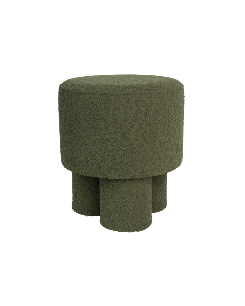 MARCOS Stool | Green
