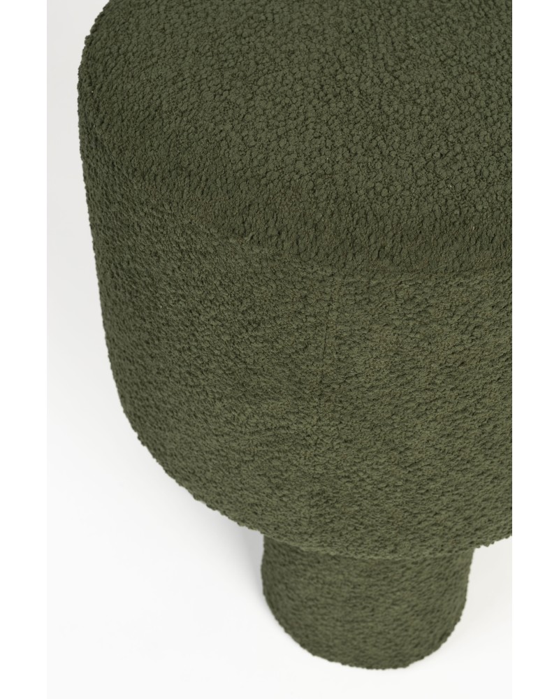 MARCOS Stool | Green
