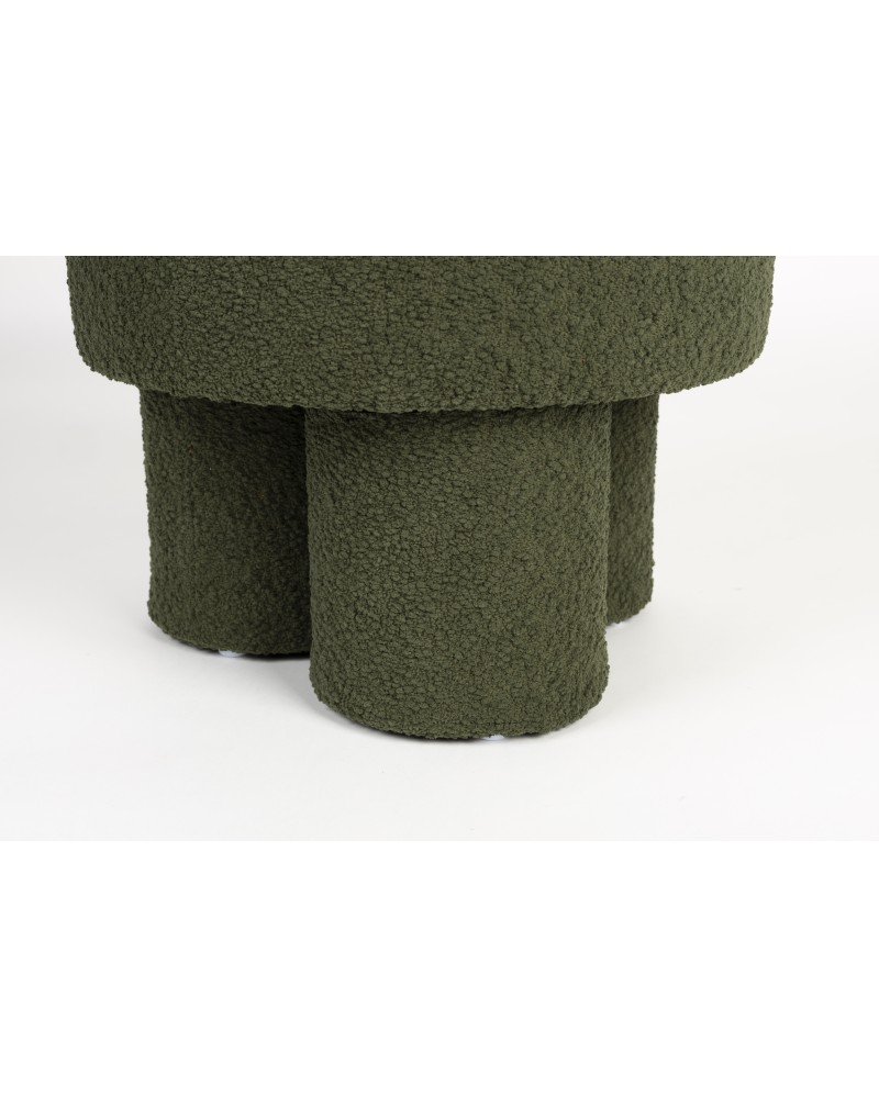 MARCOS Stool | Green