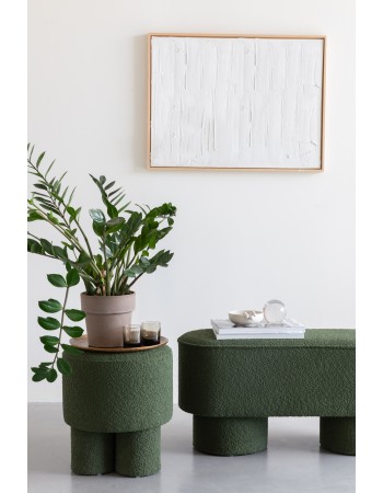 MARCOS Stool | Green
