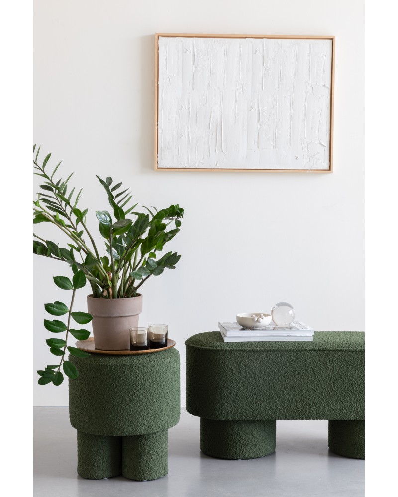 MARCOS Stool | Green