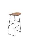 TANGLE Counter Stool | Natural