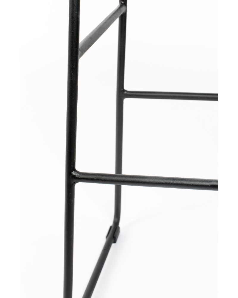 TANGLE Counter Stool | Natural
