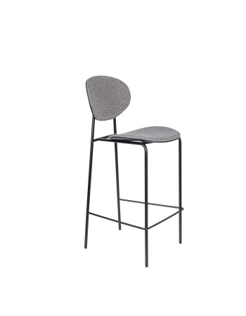 DONNY Counter Stool | Grey