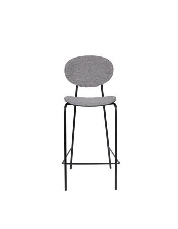 DONNY Counter Stool | Grey