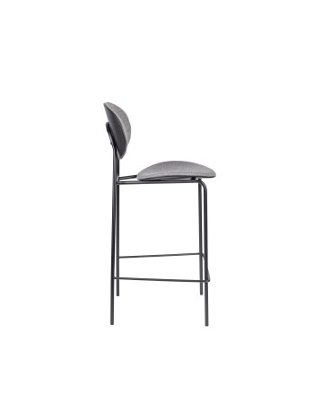DONNY Counter Stool | Grey