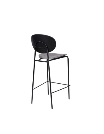 DONNY Counter Stool | Grey