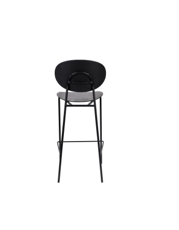 DONNY Counter Stool | Grey