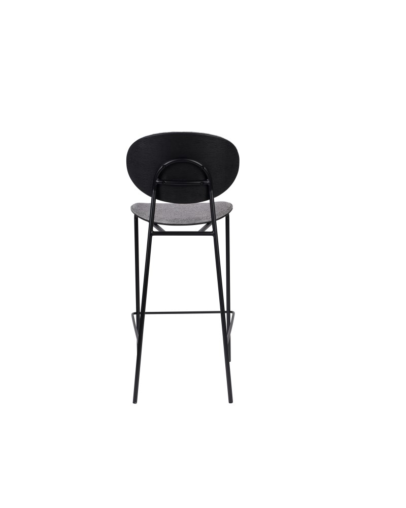 DONNY Counter Stool | Grey