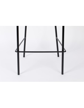 DONNY Counter Stool | Grey