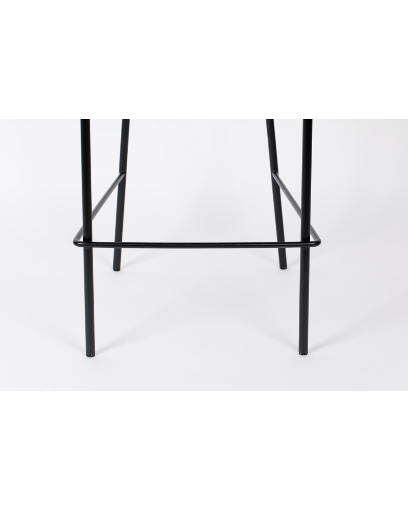 DONNY Counter Stool | Grey