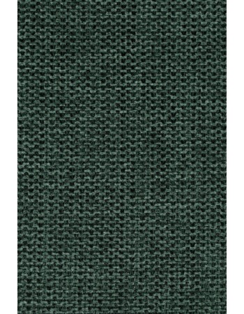 JOLIEN Counter Stool| Dark Green with gold legs
