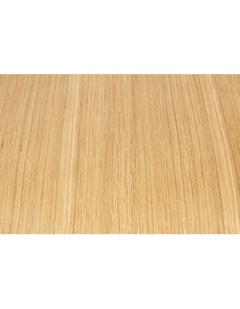 JOLIEN Counter Stool | Wood with black legs