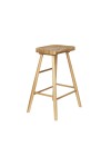 VANDER Counter Stool | Natural