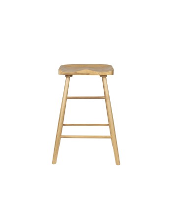 VANDER Counter Stool | Natural