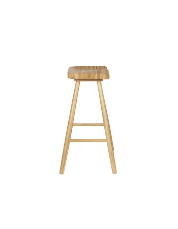 VANDER Counter Stool | Natural