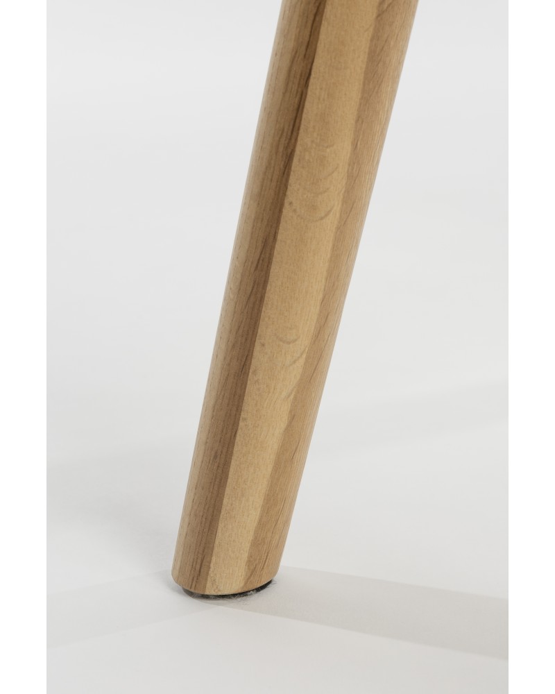 VANDER Counter Stool | Natural
