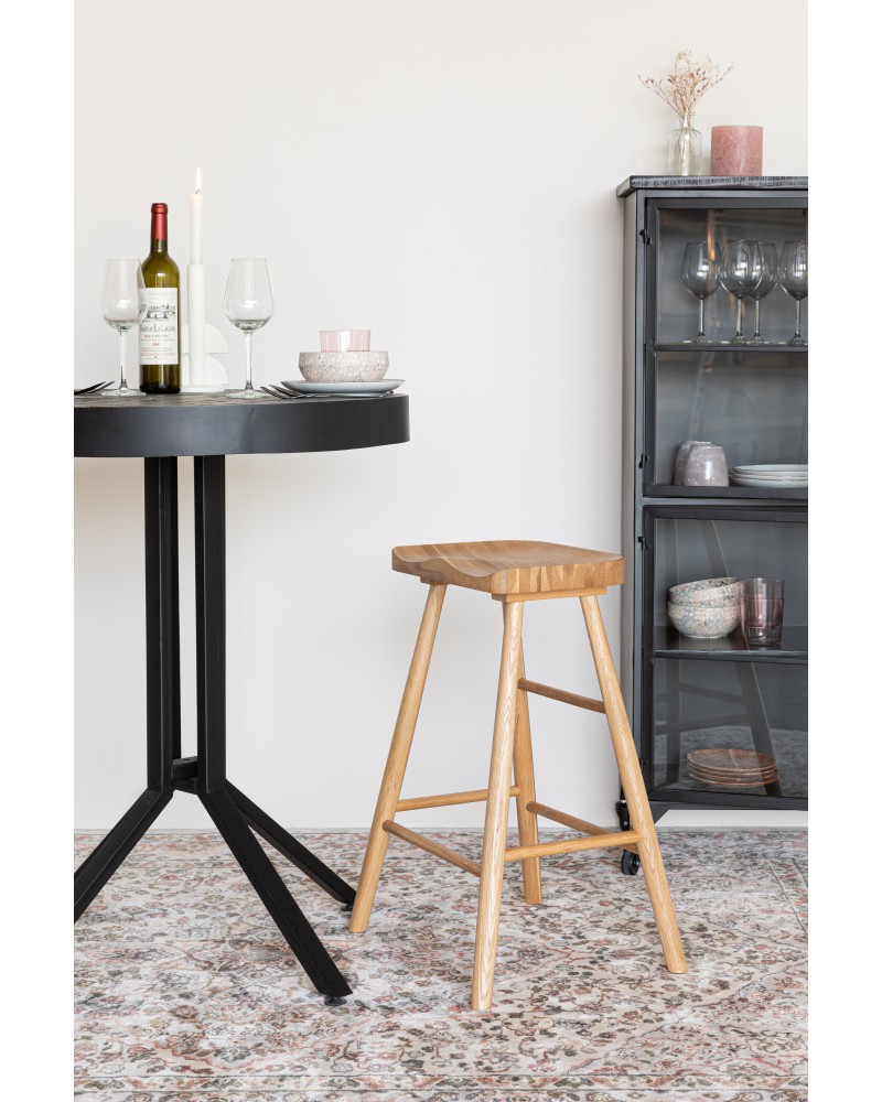 VANDER Counter Stool | Natural