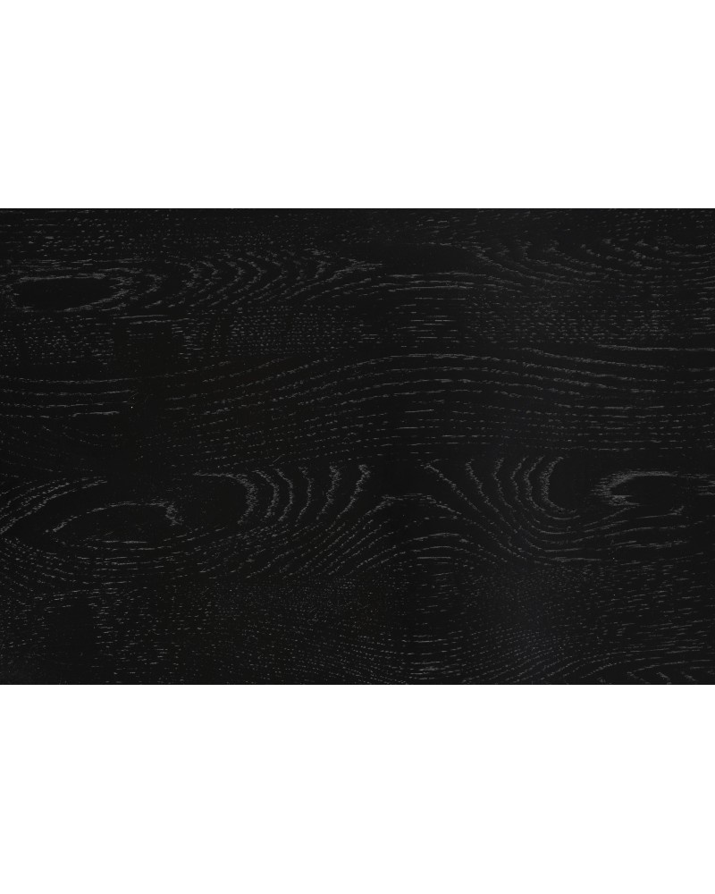 VANDER Counter Stool | Black