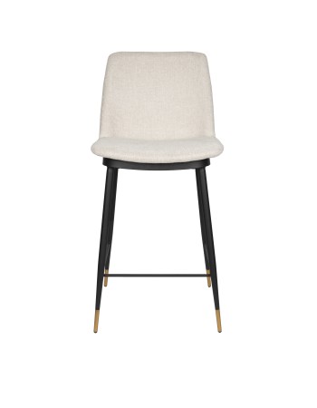 LIONEL Counter Stool | Beige