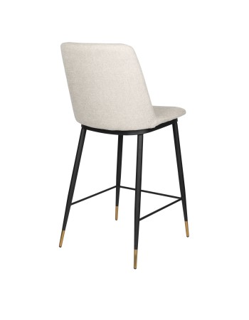 LIONEL Counter Stool | Beige