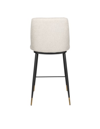 LIONEL Counter Stool | Beige