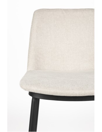 LIONEL Counter Stool | Beige