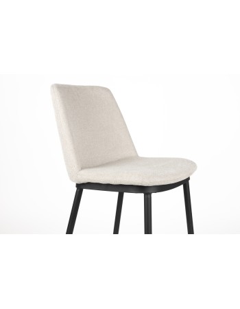 LIONEL Counter Stool | Beige