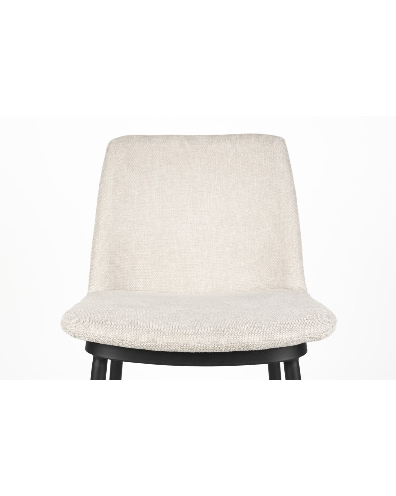 LIONEL Counter Stool | Beige